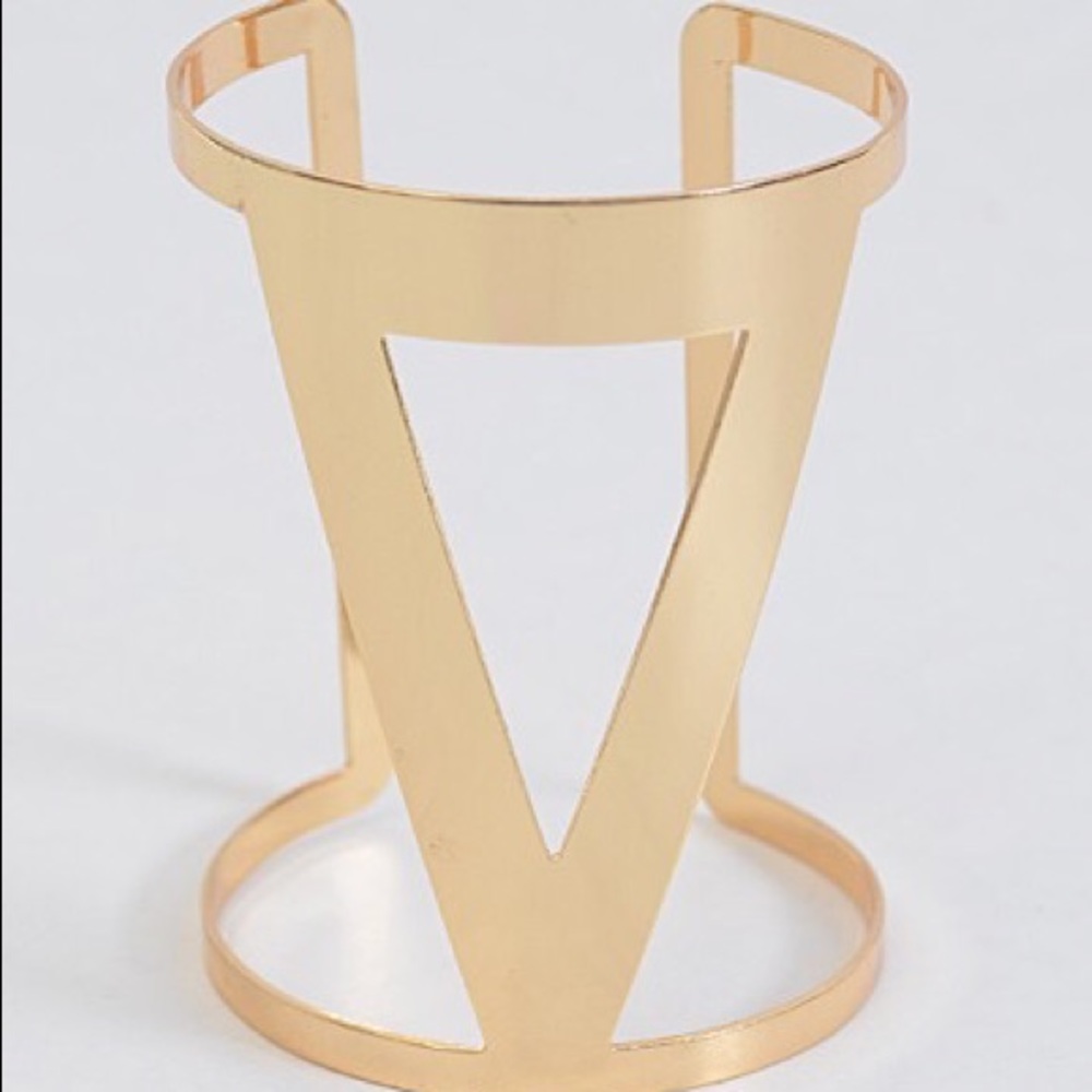 Cuff Bracelet